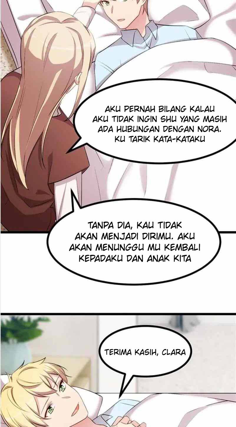 CEO’s Sudden Proposal Chapter 241 Gambar 14